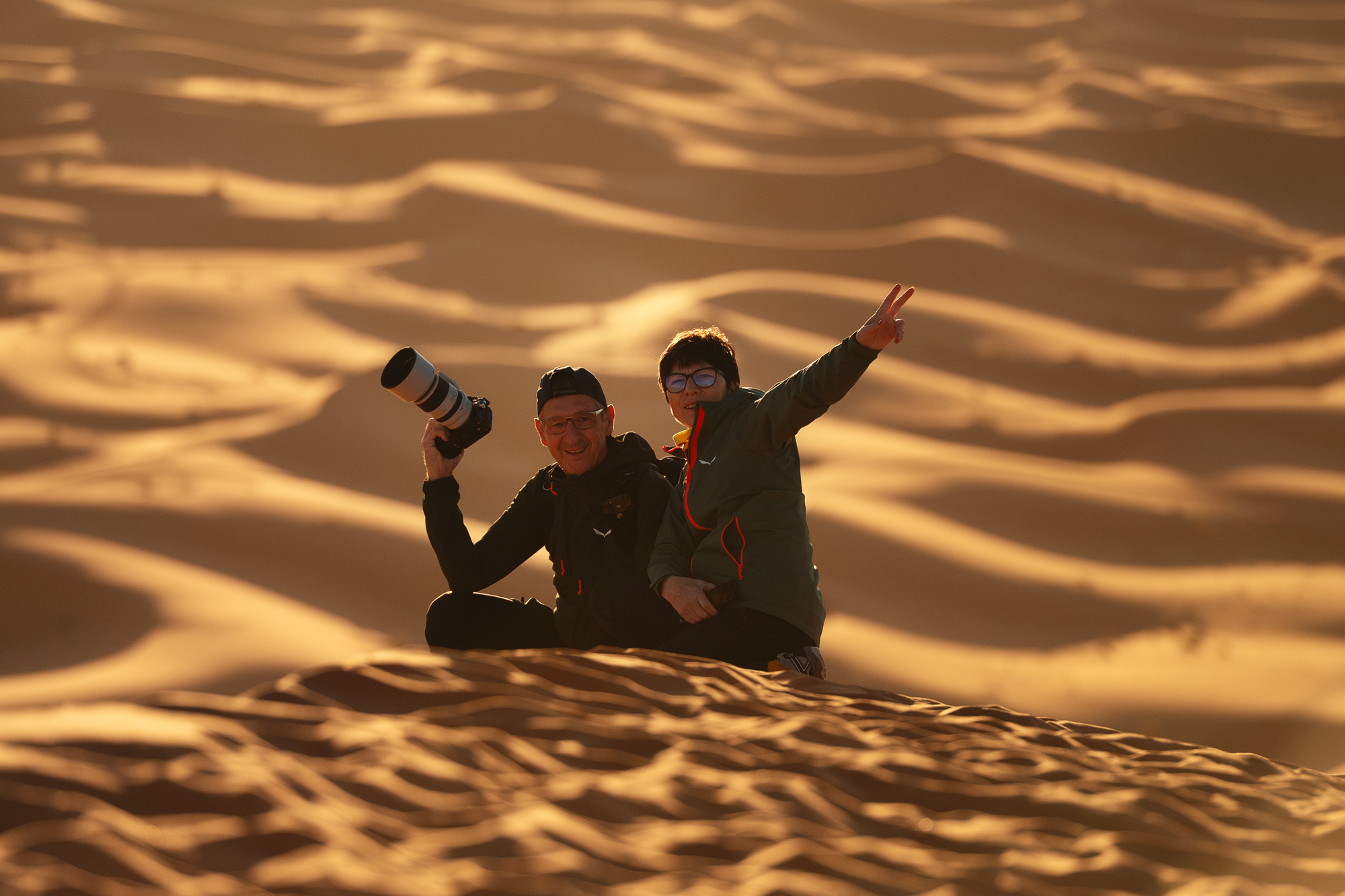 Maroc 2025